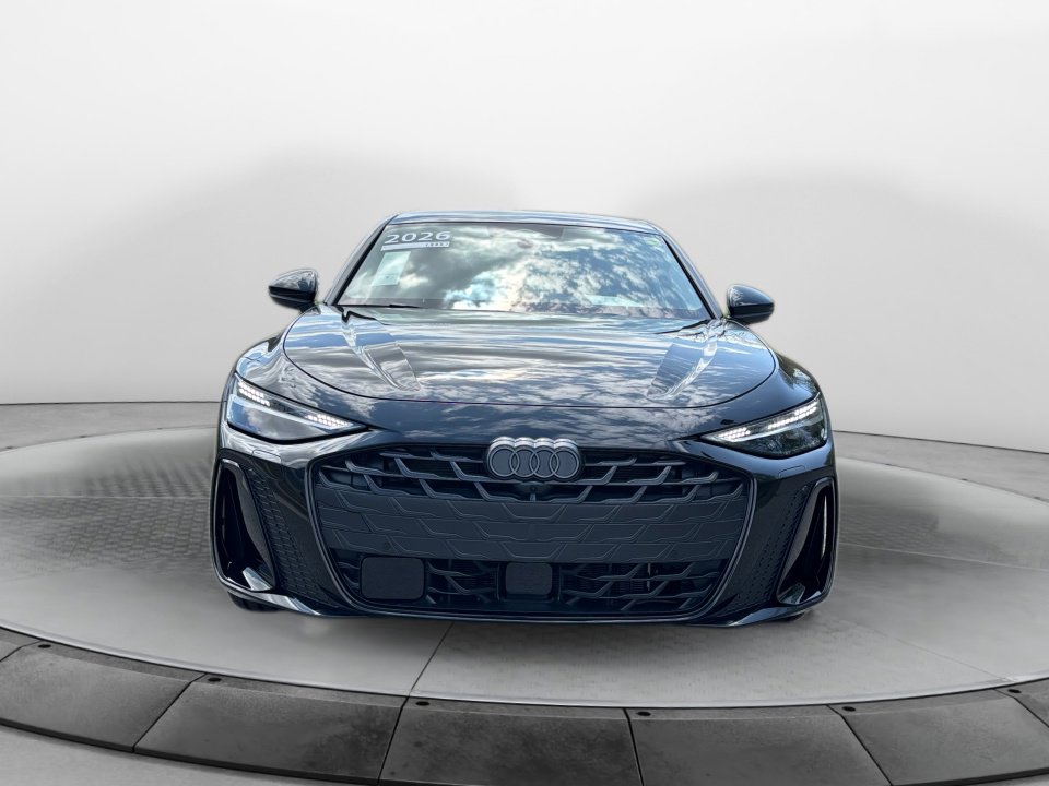 Certified 2026 Audi A6 Premium Plus w/ Premium Plus Package image 2