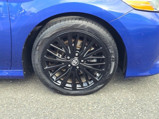 Used 2018 Toyota Camry XLE w/ Driver Assist Package image 2