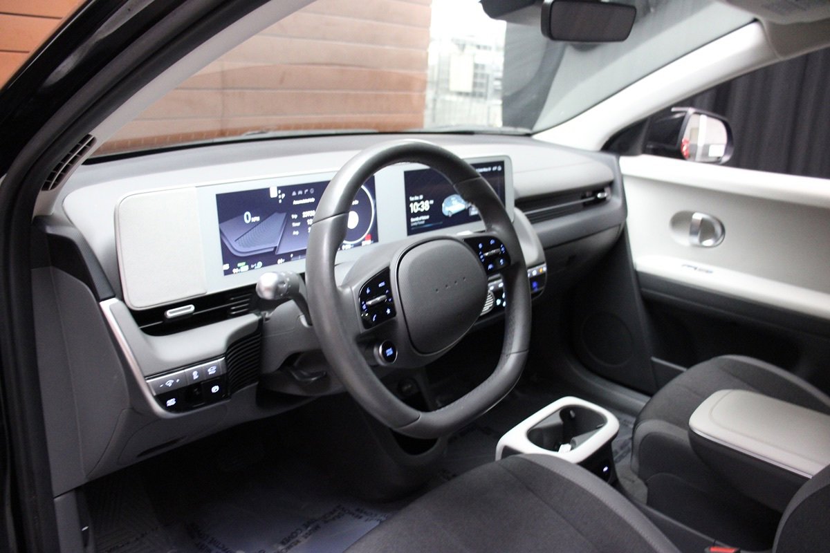 Used 2024 Hyundai Ioniq 5 SEL AWD/4WD image 33