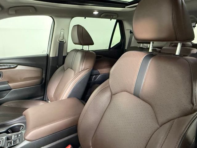 Used 2025 Honda Pilot Elite image 30