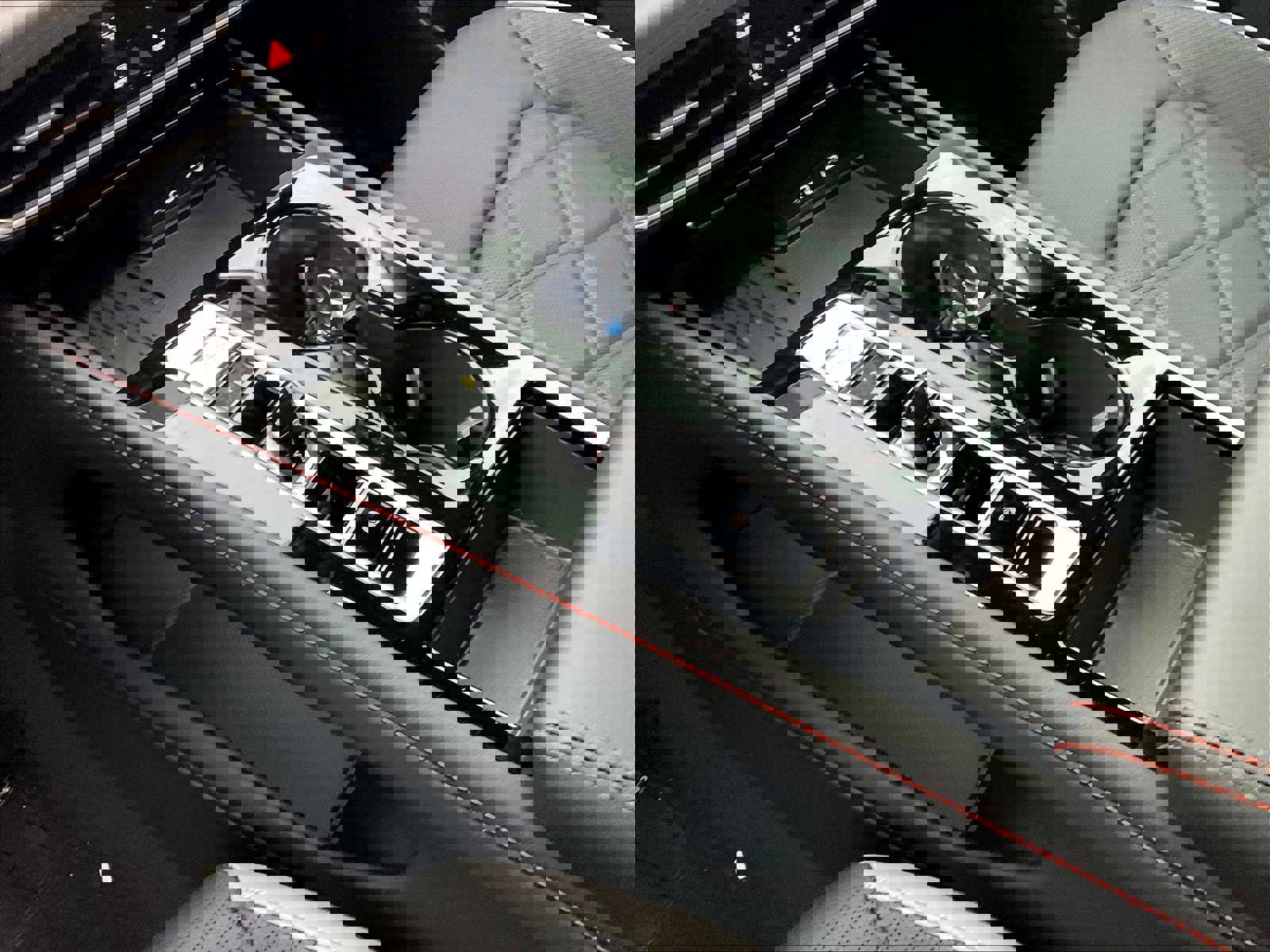 New 2026 Volkswagen Atlas Peak Edition image 14