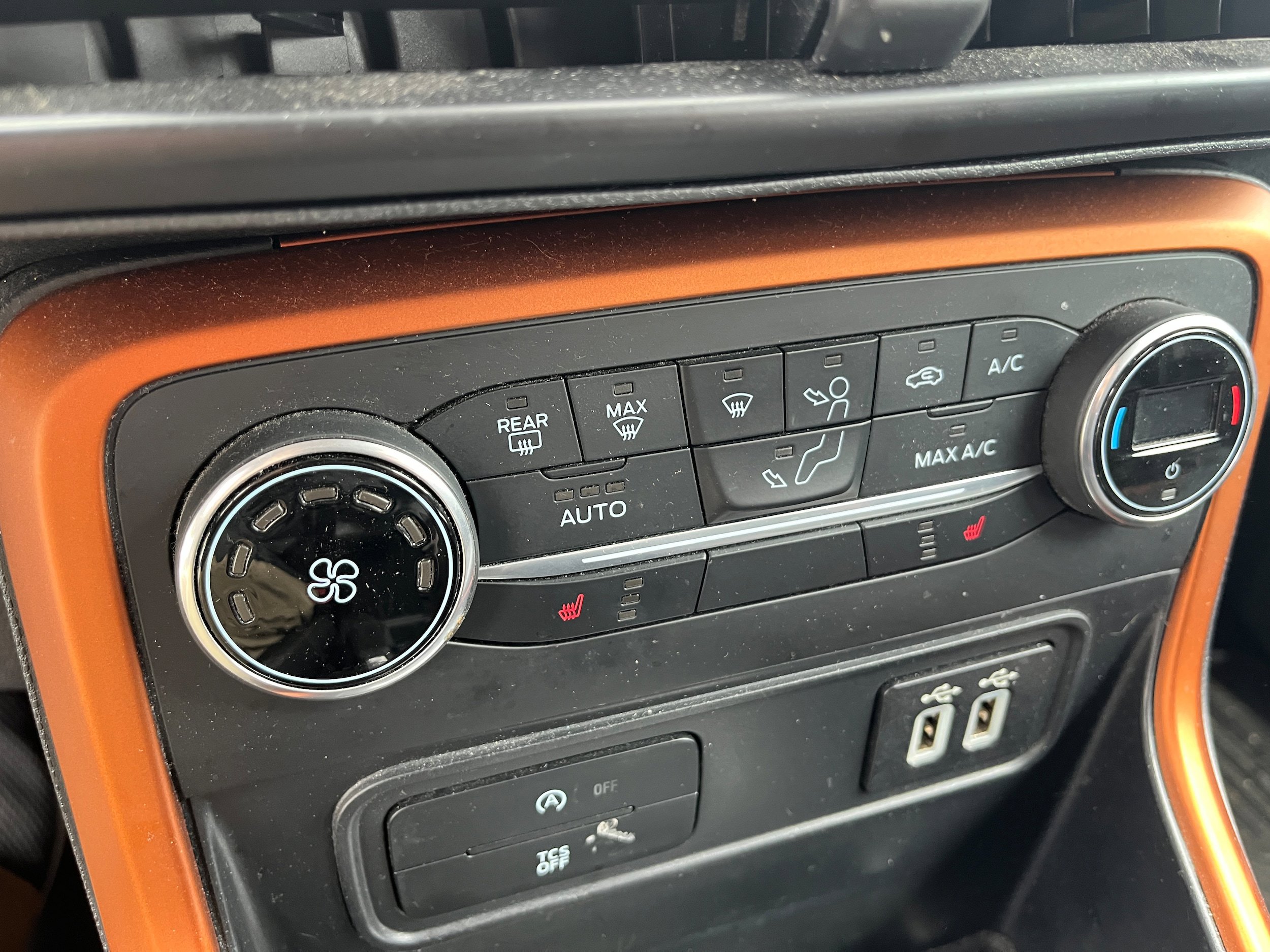 Used 2018 Ford EcoSport SES AWD/4WD image 13