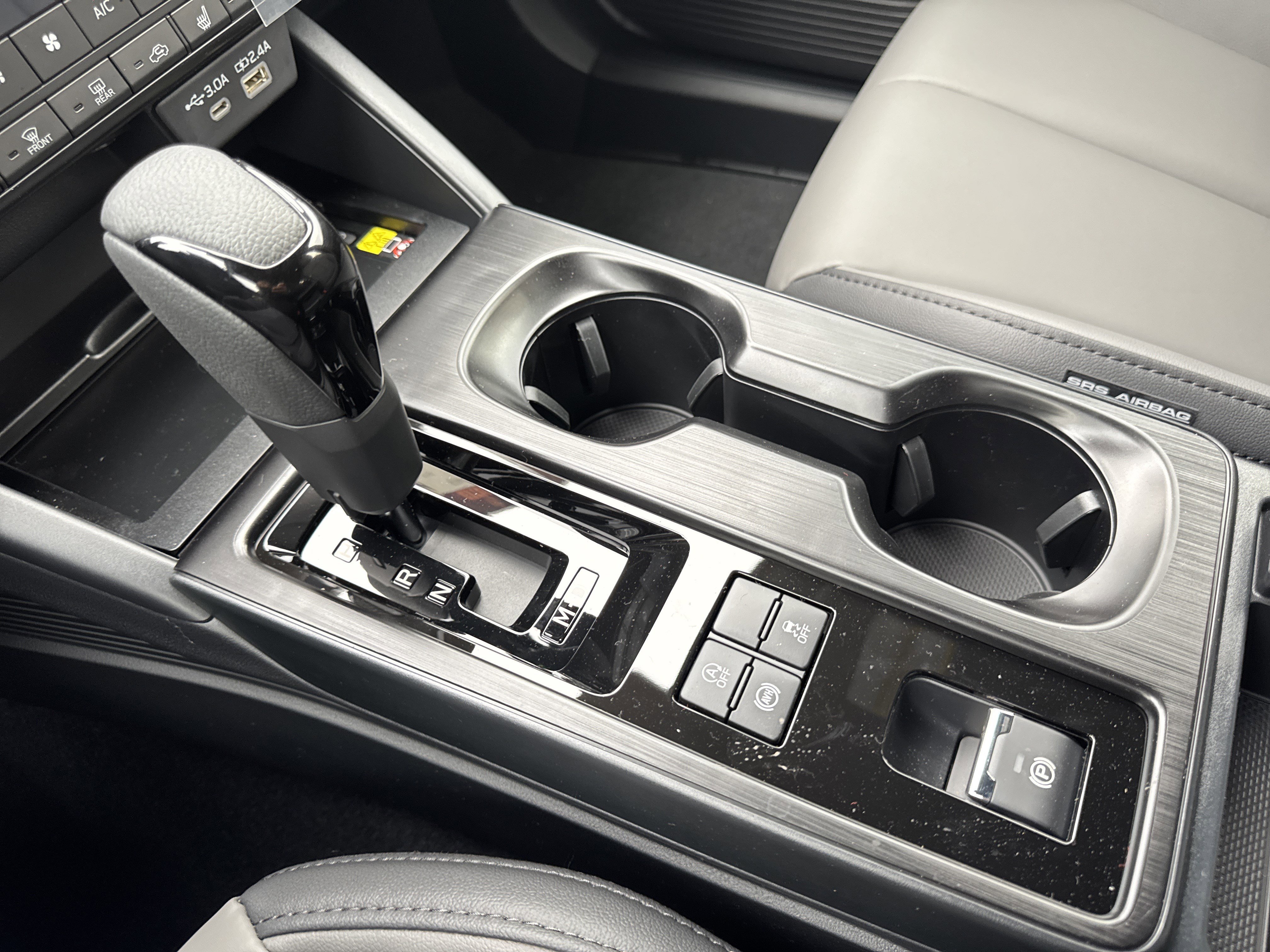 New 2026 Subaru Outback Premium AWD/4WD image 23
