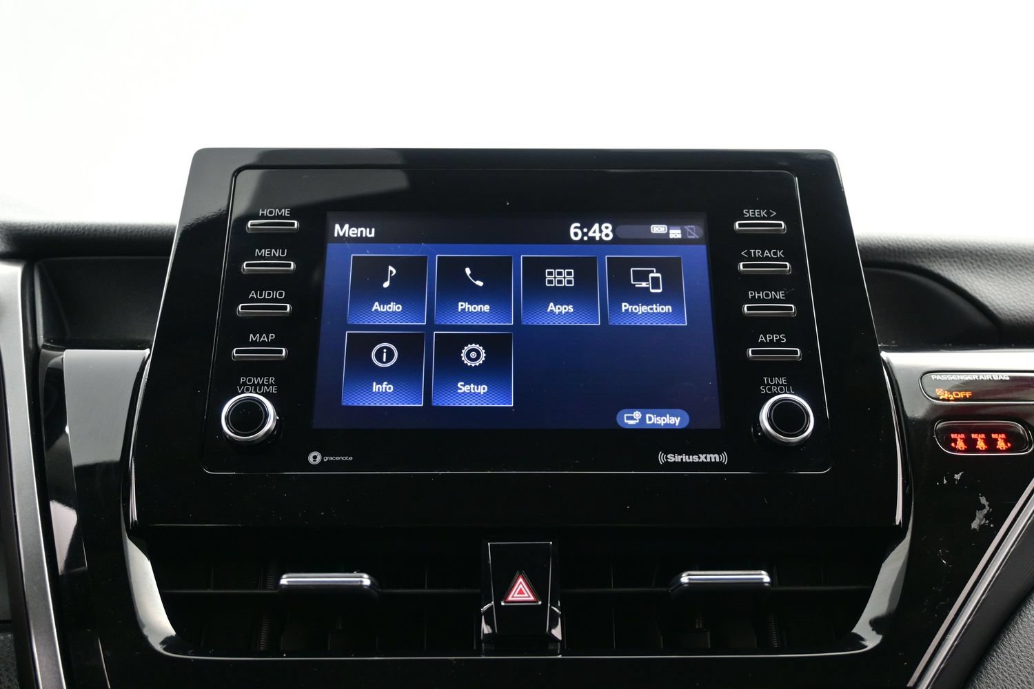 Used 2022 Toyota Camry LE FWD image 19