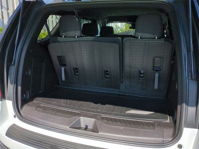 Certified 2023 Chevrolet Tahoe LS image 25