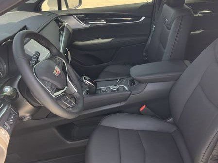 New 2026 Cadillac XT5 Premium Luxury w/ Driver Assist Package AWD/4WD image 21
