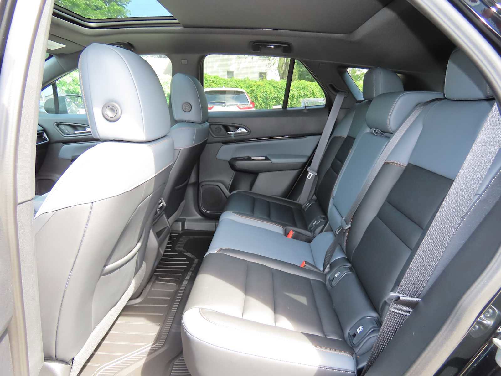 New 2026 Honda Prologue Touring image 13