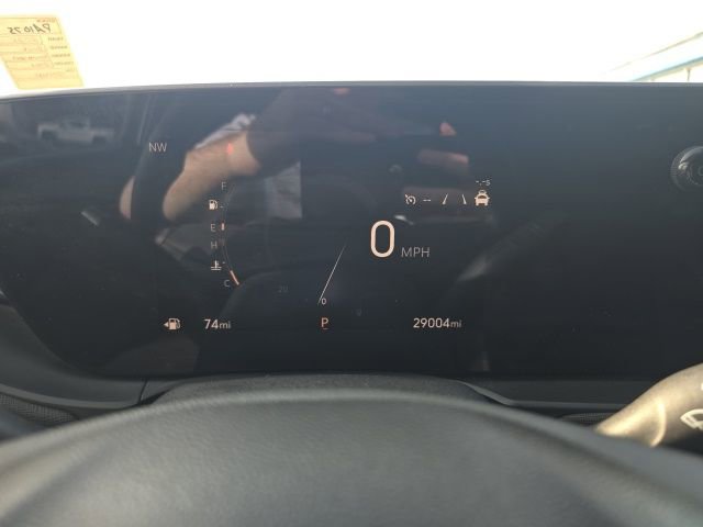 Used 2025 Buick Envista Sport Touring FWD image 13