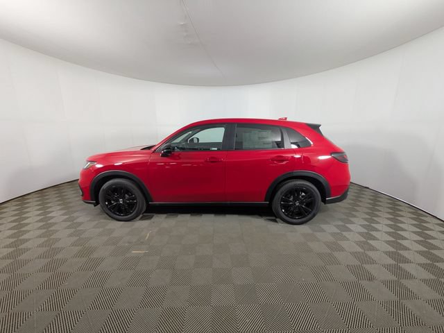 New 2027 Honda HR-V Sport image 15