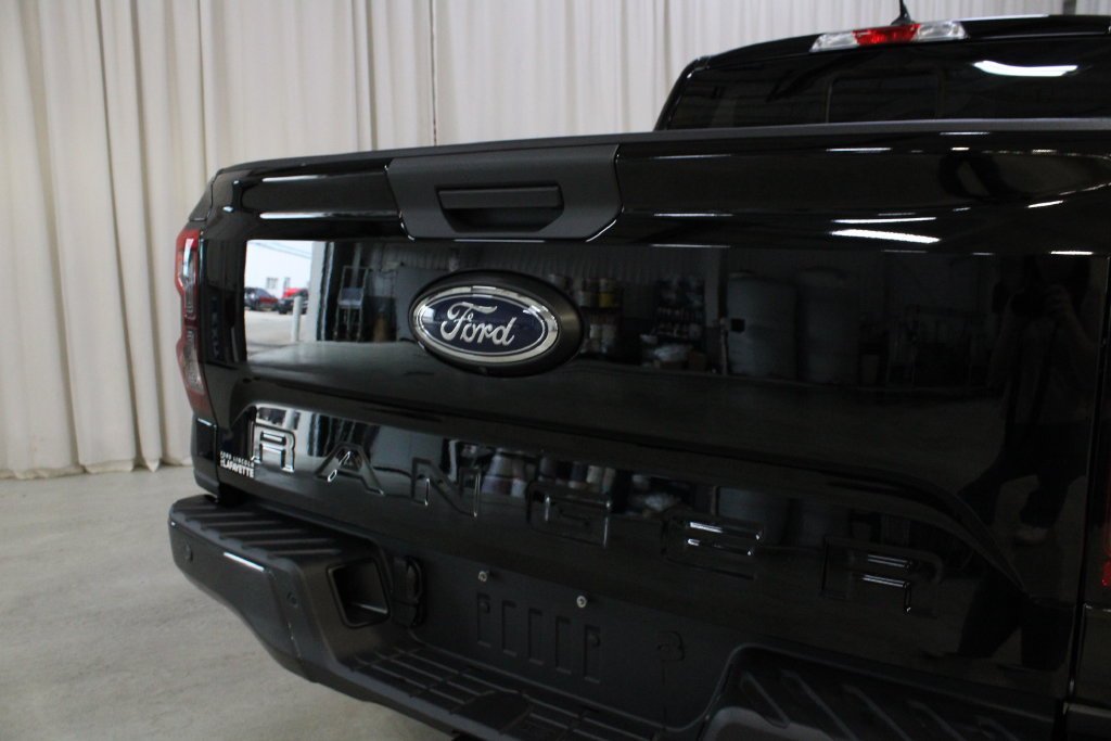 New 2026 Ford Ranger XLT w/ Equipment Group 301A High AWD/4WD image 30
