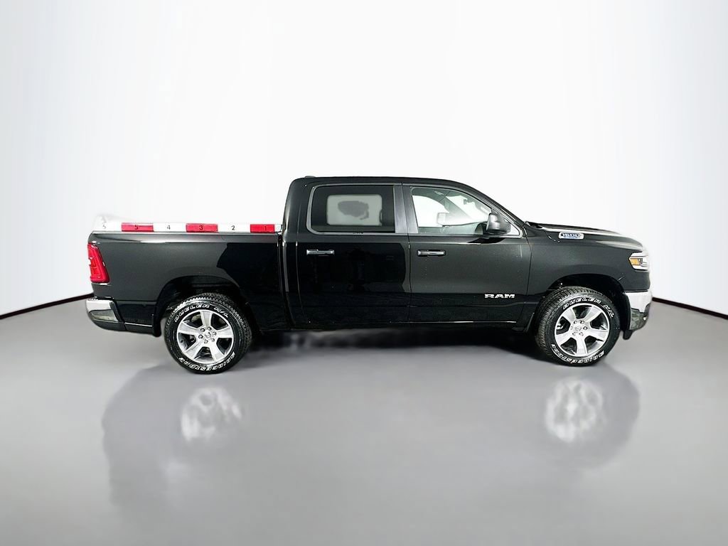 New 2026 RAM 1500 Tradesman image 8