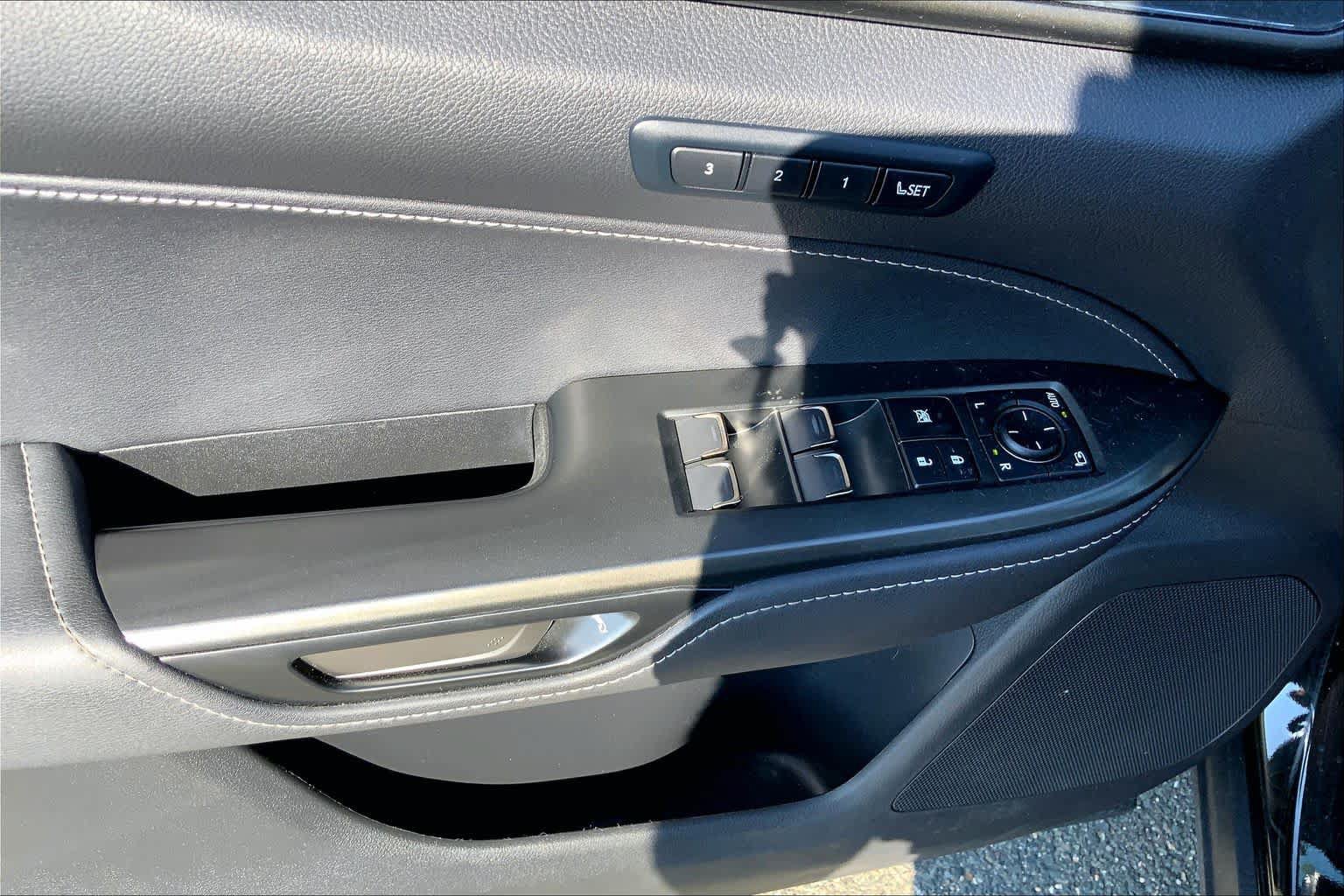 Certified 2024 Lexus NX 350 AWD image 36