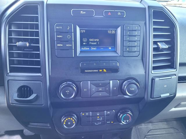 Used 2019 Ford F150 XL image 21