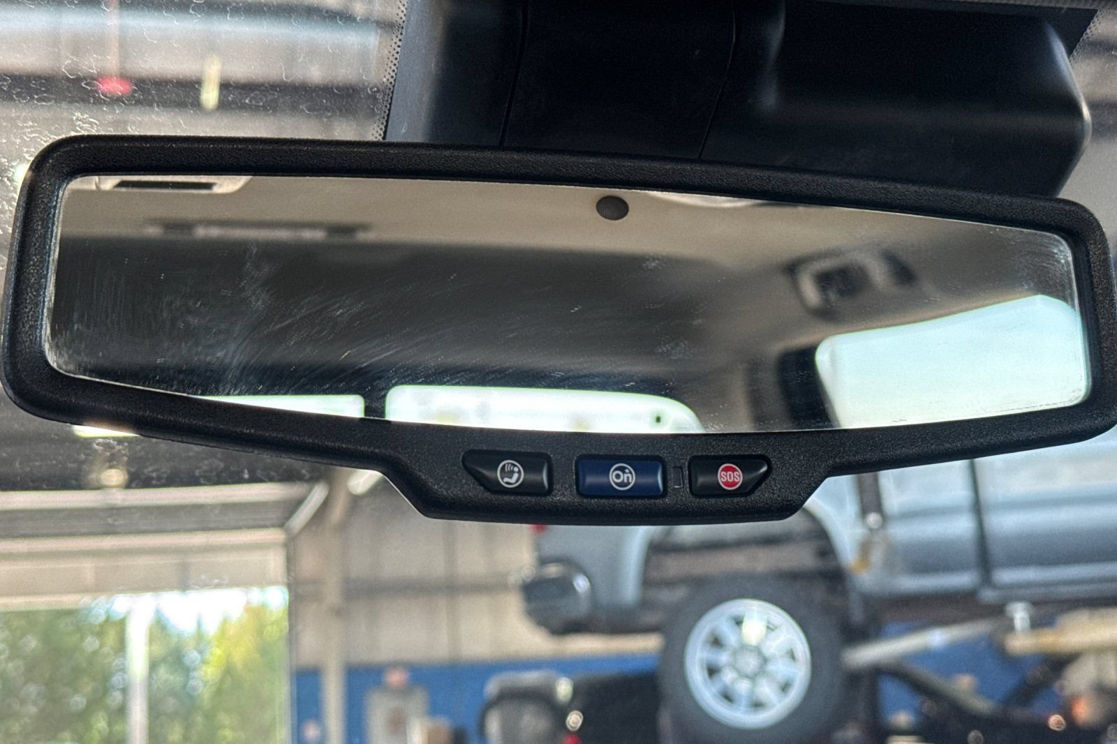 Used 2018 GMC Sierra 1500 SLT AWD/4WD image 23