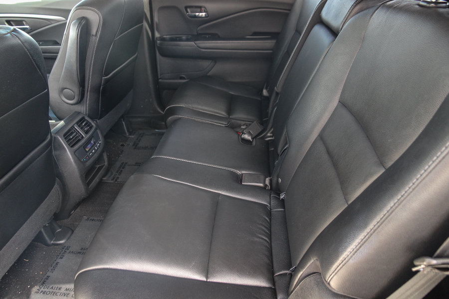 Used 2017 Honda Pilot EX-L image 19