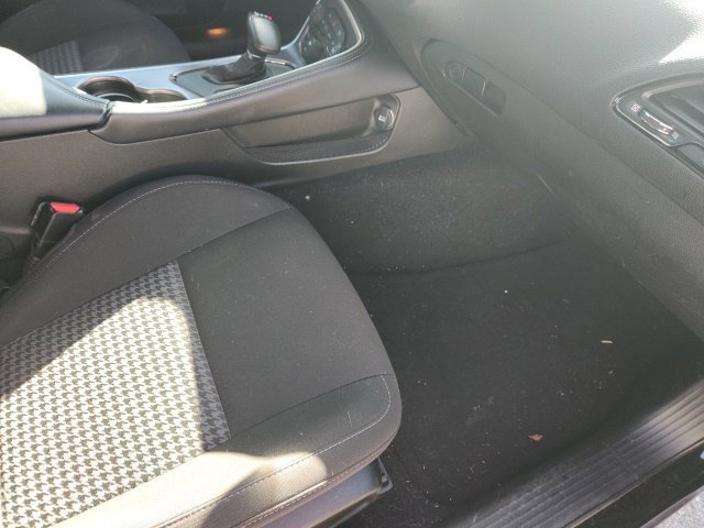 Used 2021 Dodge Challenger R/T w/ Blacktop Package RWD image 10
