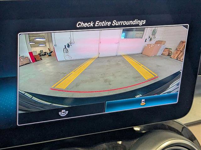 Used 2020 Mercedes-Benz C 300 Sedan image 13