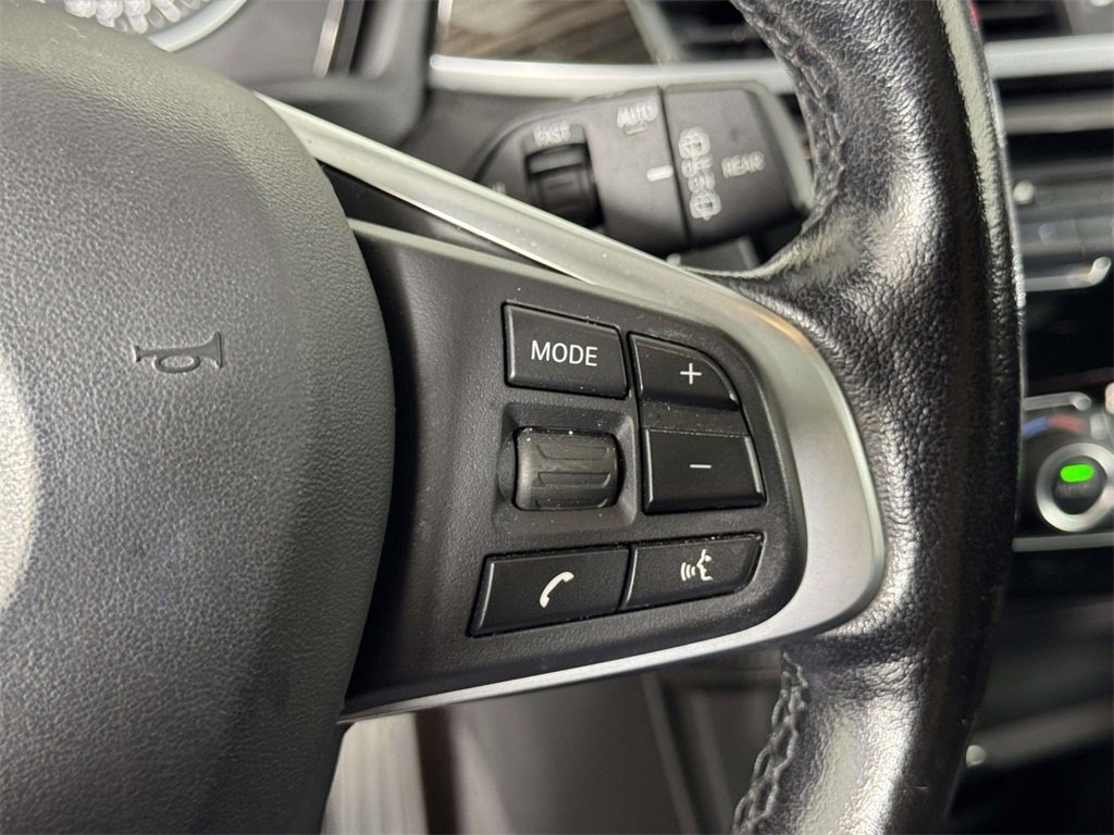 Used 2018 BMW X1 xDrive28i image 23