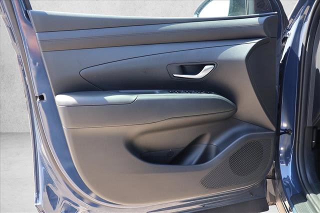 New 2026 Hyundai Tucson SE AWD/4WD image 12