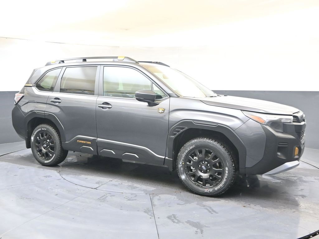 New 2026 Subaru Forester Wilderness image 7