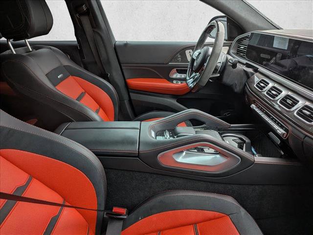 Used 2022 Mercedes-Benz GLE 63 AMG S image 9