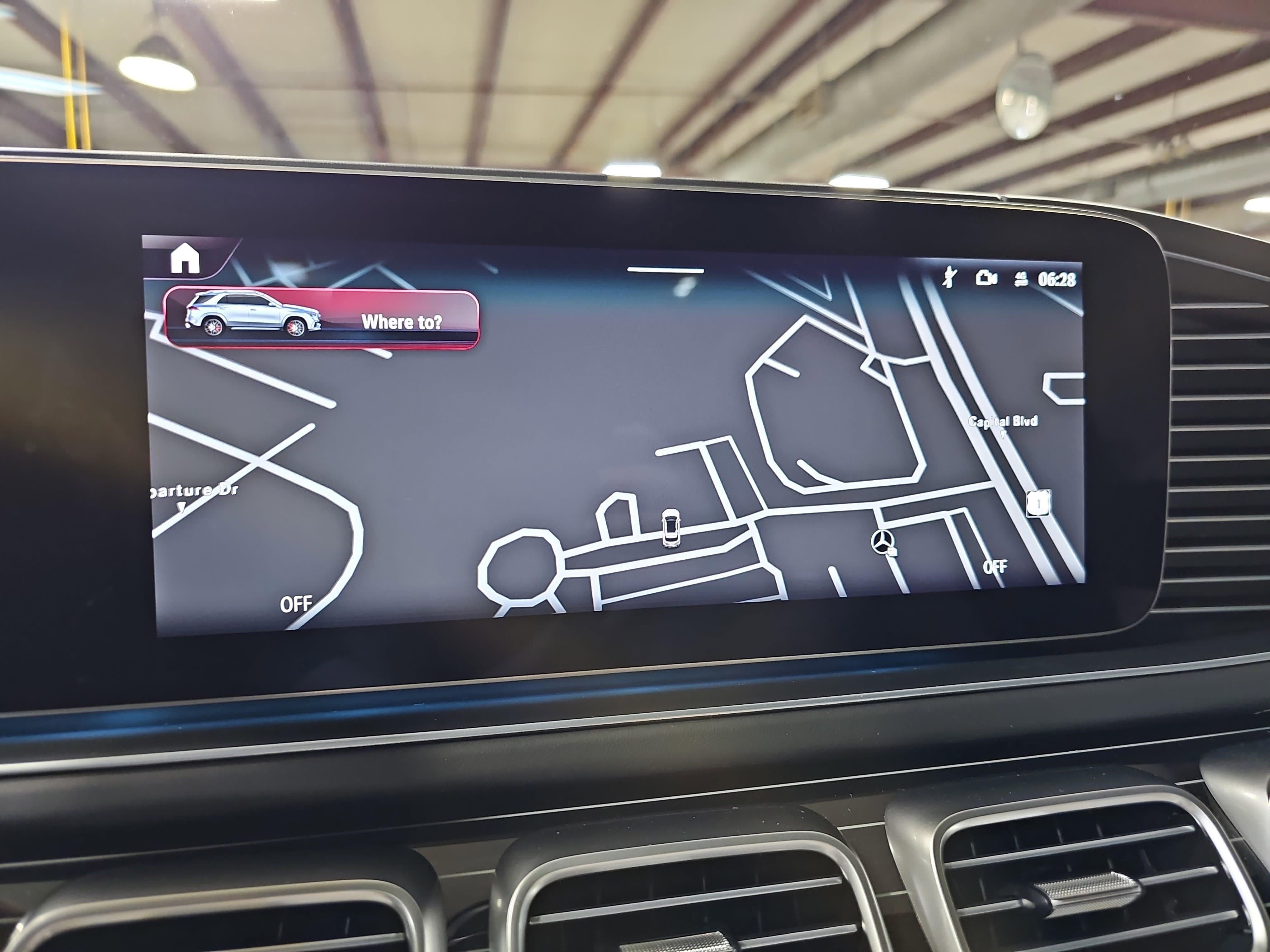 New 2026 Mercedes-Benz GLE 63 AMG S image 24