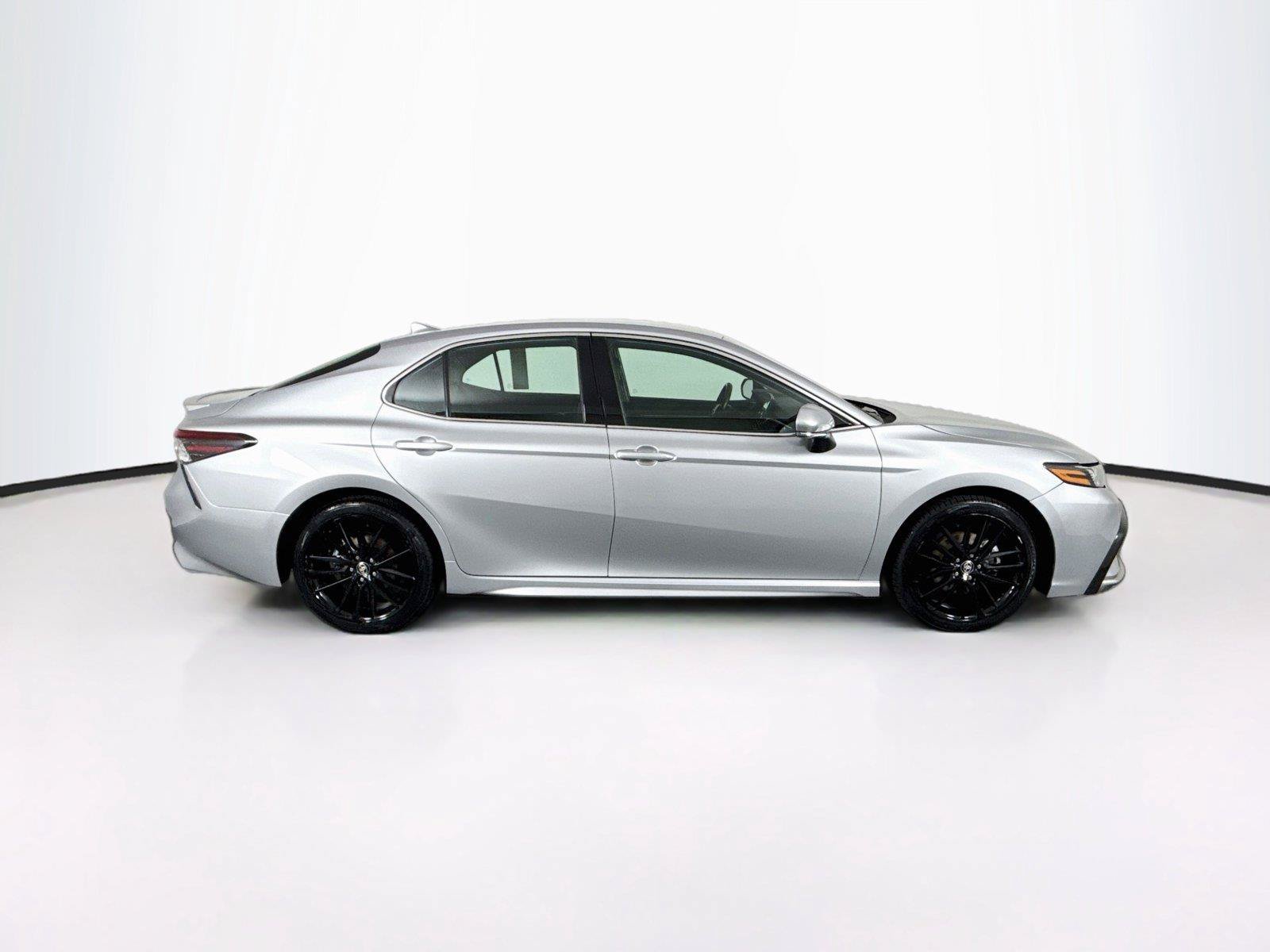 Certified 2024 Toyota Camry XSE FWD image 10