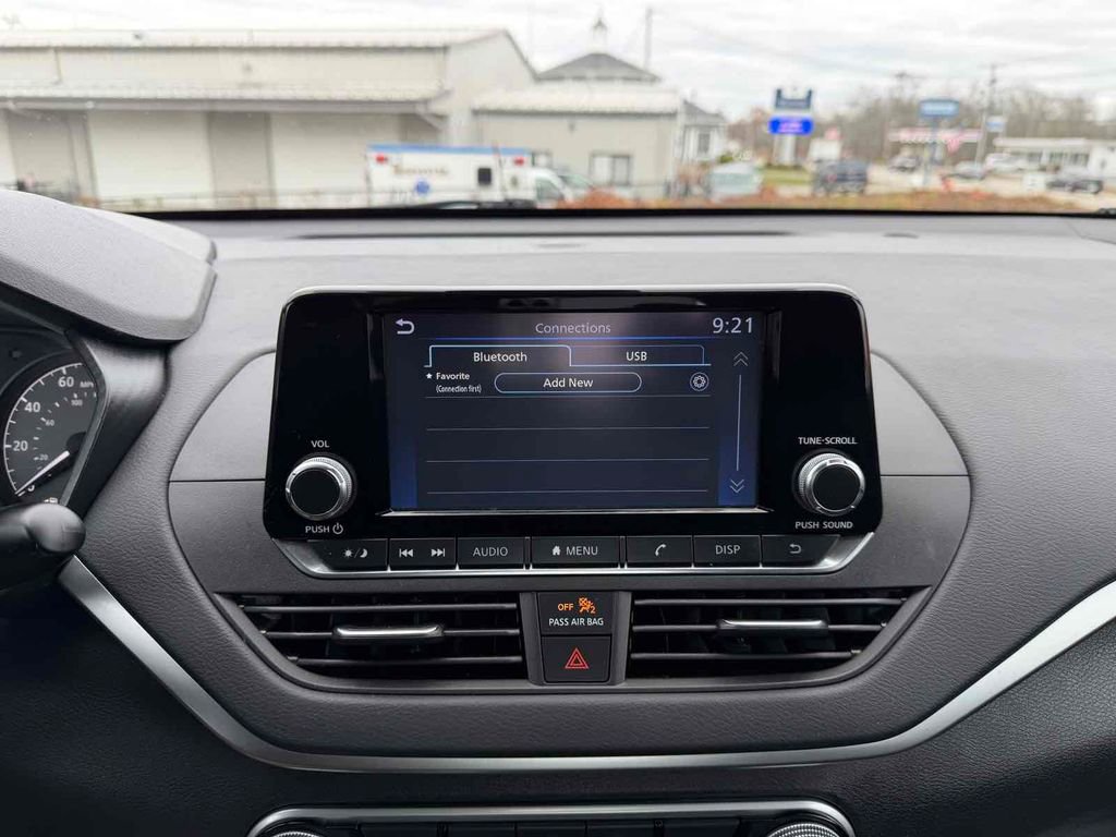 Used 2021 Nissan Altima 2.5 S image 27