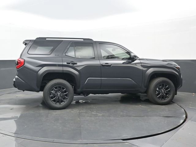 New 2026 Toyota 4Runner SR5 image 2