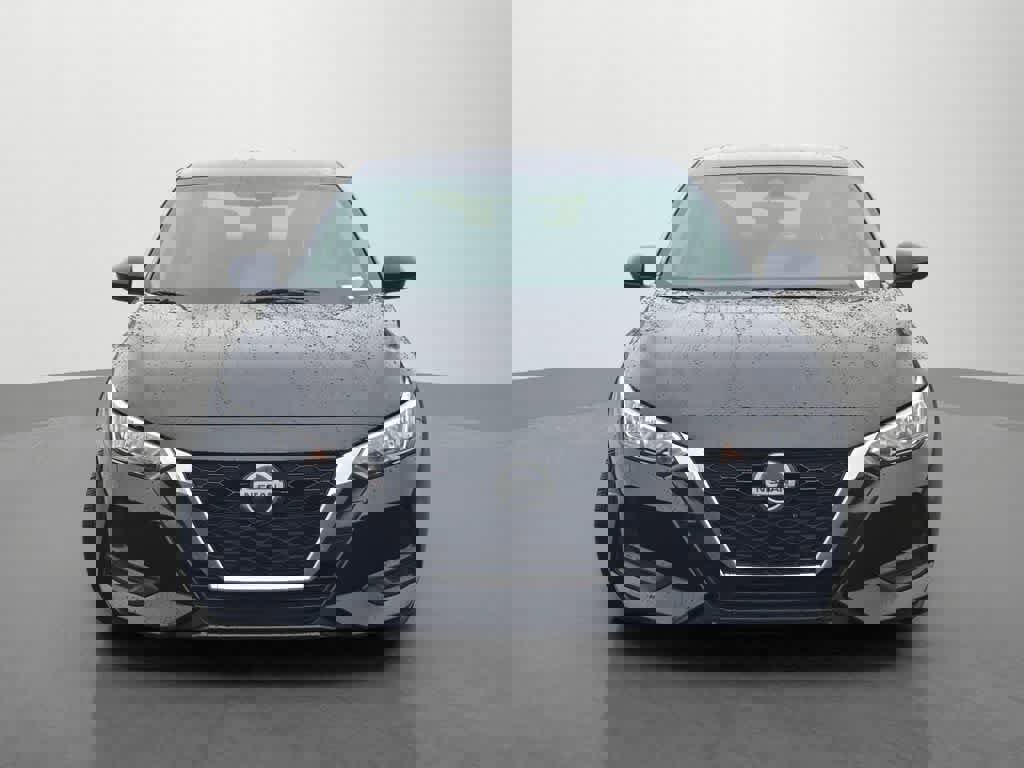 Used 2023 Nissan Sentra SV FWD image 2