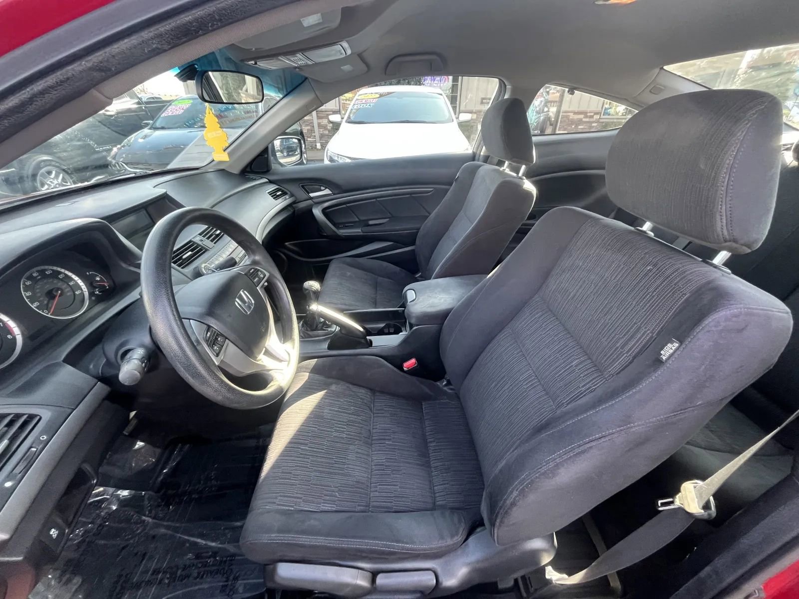 Used 2011 Honda Accord LX-S image 11