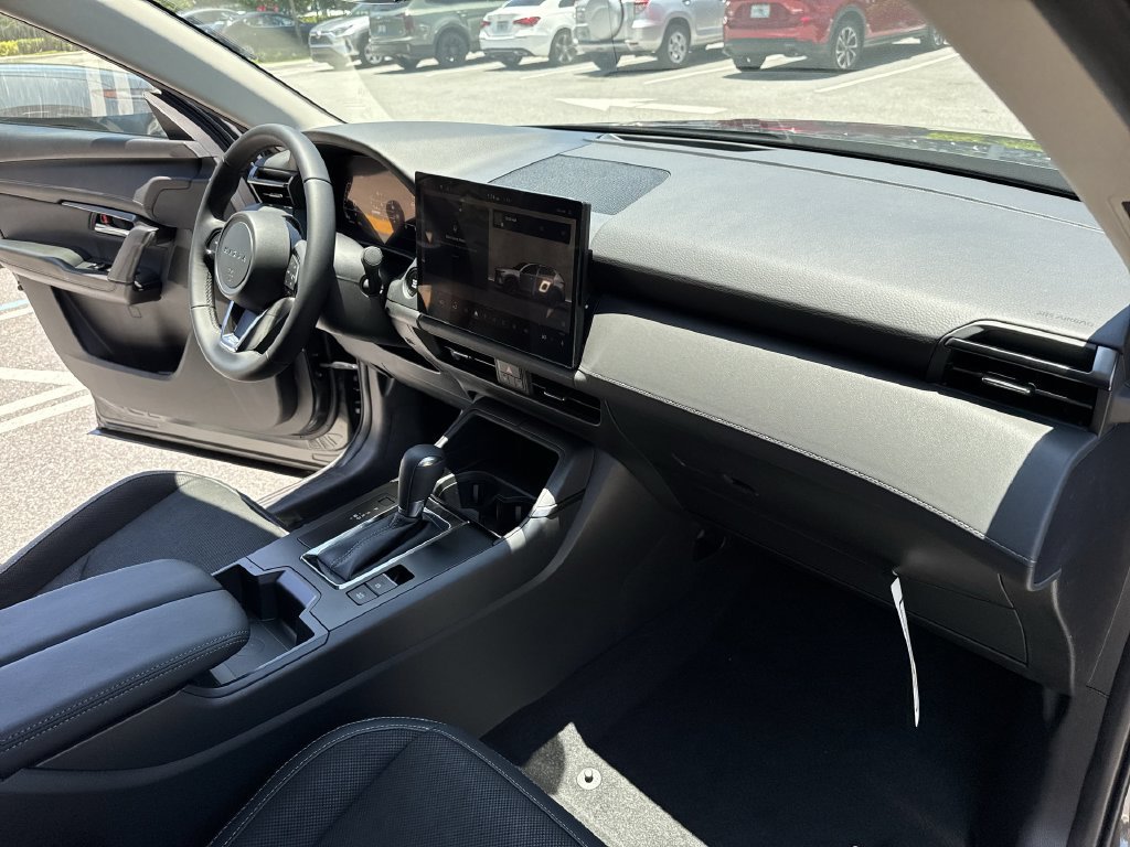 New 2026 MAZDA CX-5 Select AWD/4WD image 32