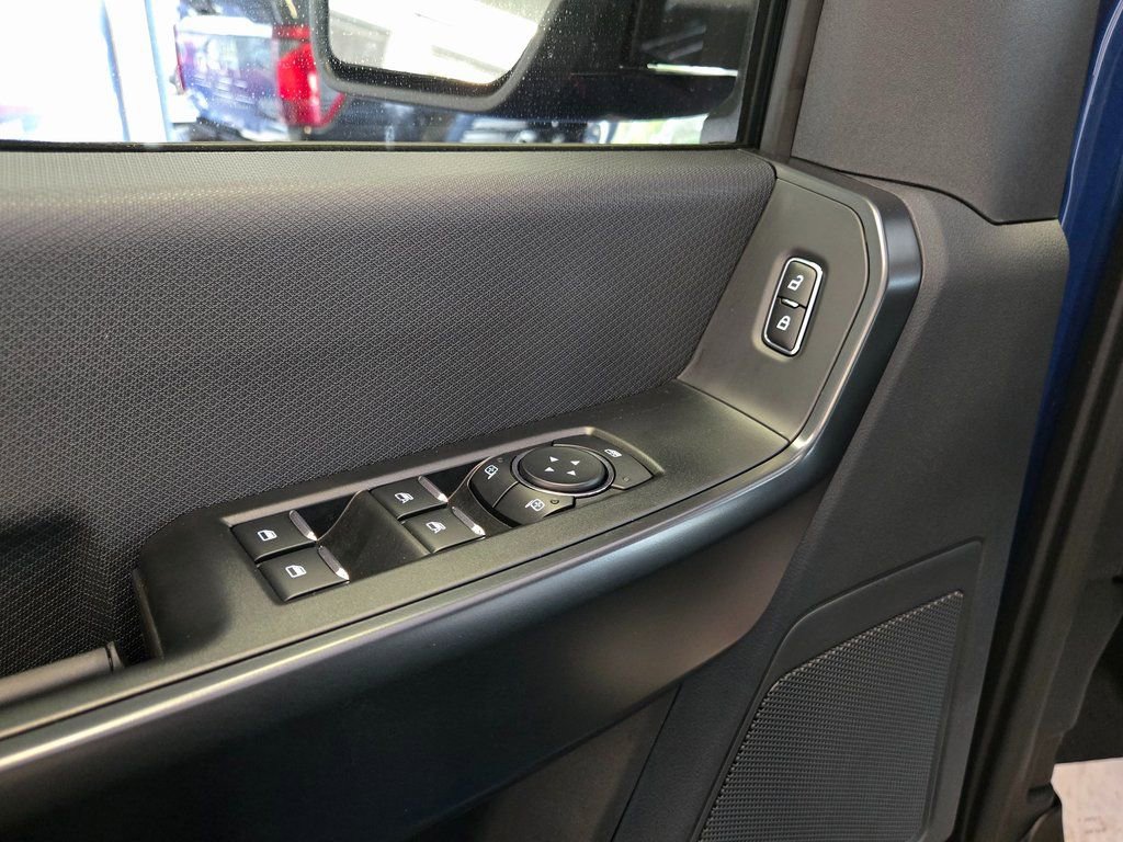 New 2025 Ford F150 STX w/ Equipment Group 200A image 9