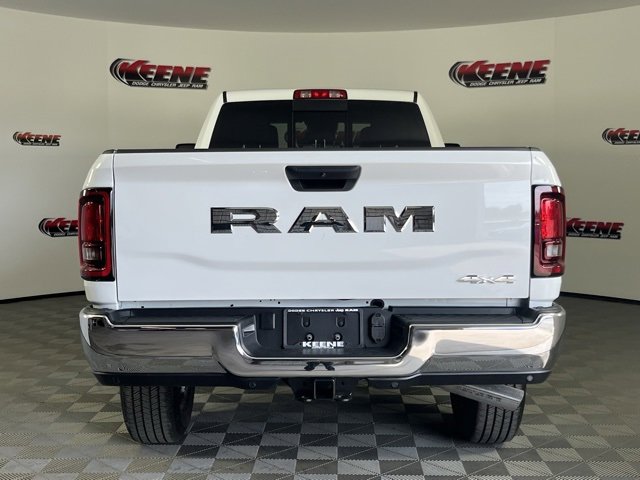 New 2026 RAM 3500 Tradesman image 7