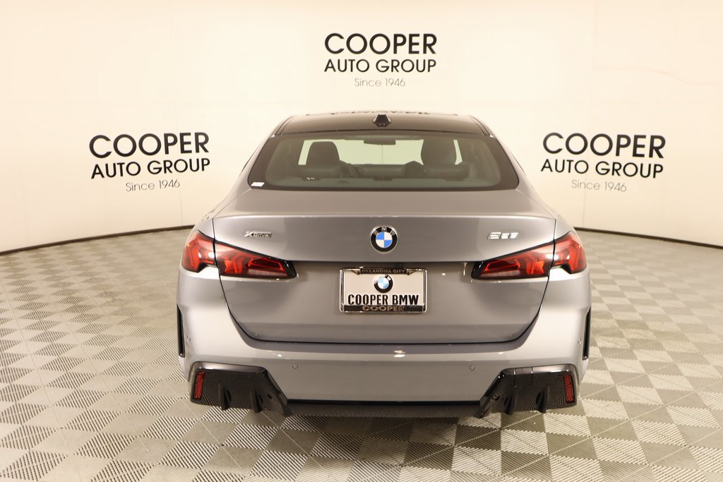 New 2026 BMW 228i xDrive w/ Technology Package AWD/4WD image 24
