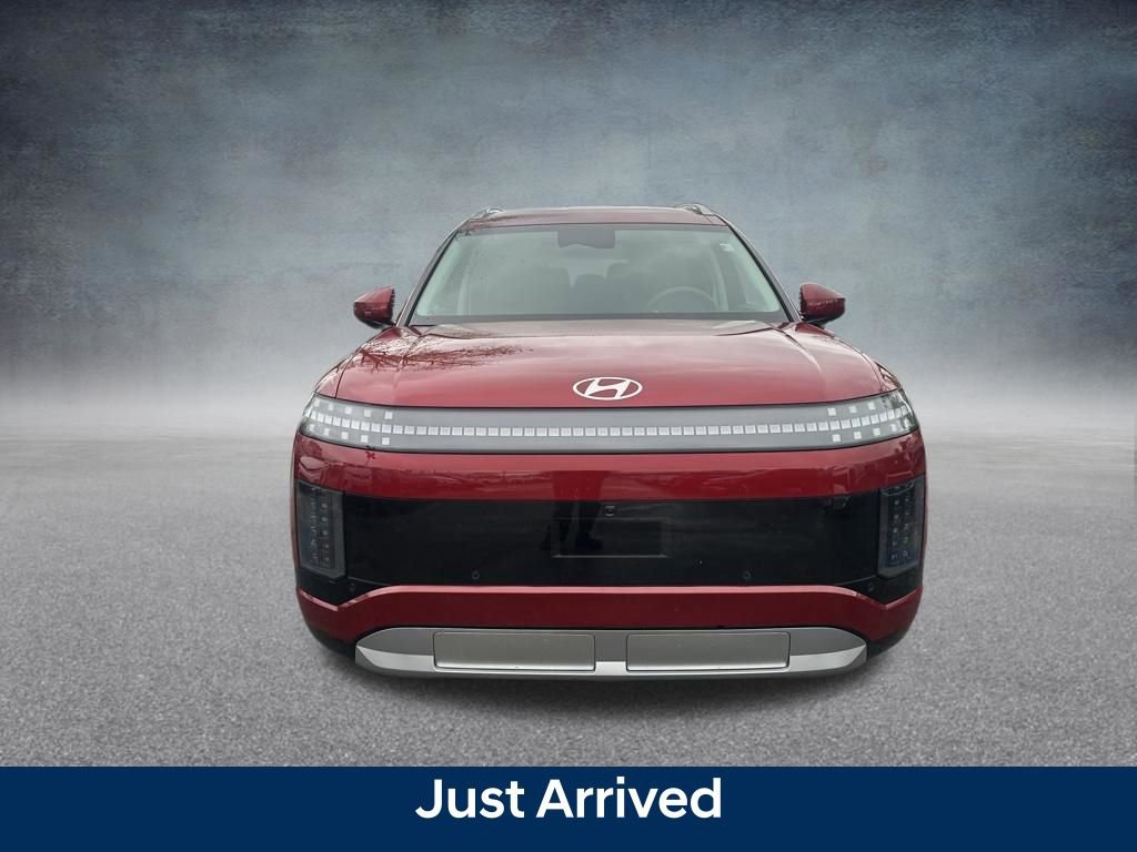 New 2026 Hyundai Ioniq 9 SEL AWD/4WD image 8