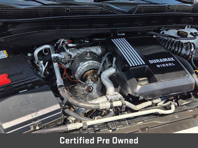 Certified 2026 GMC Sierra 1500 SLE w/ Preferred Package AWD/4WD image 20