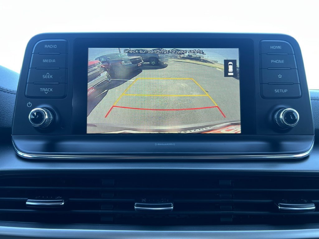 Used 2021 Kia Telluride S FWD image 9