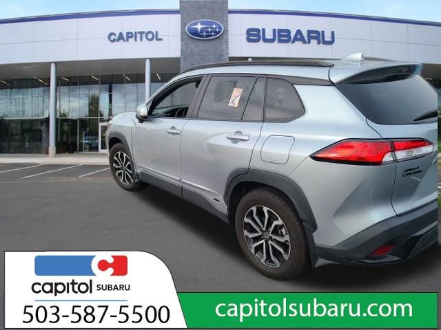 Used 2023 Toyota Corolla Cross S image 13