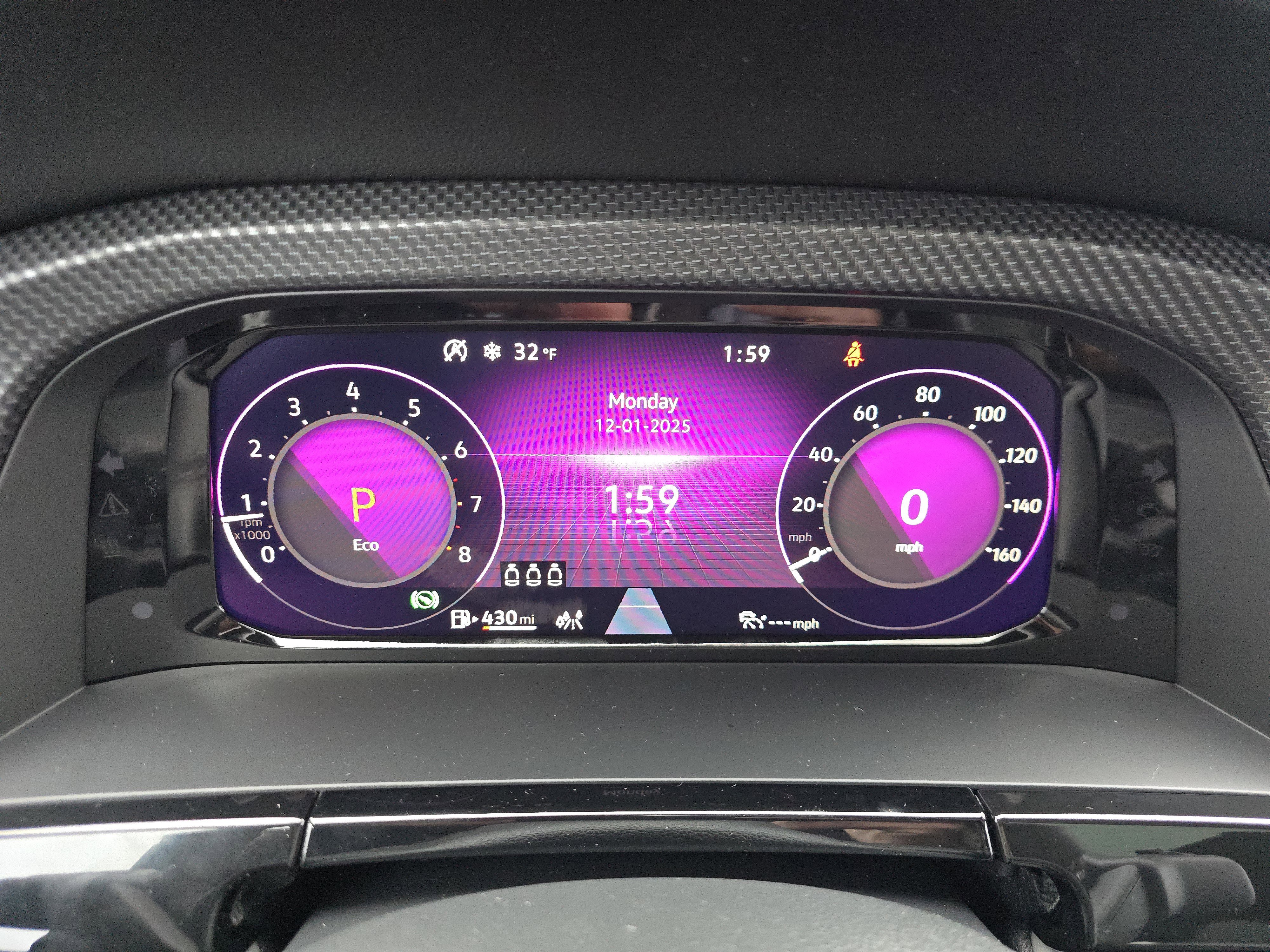 New 2026 Volkswagen Atlas Cross Sport SEL R-Line image 21