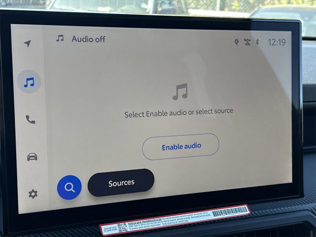 Certified 2025 Toyota Tacoma TRD Pro image 33