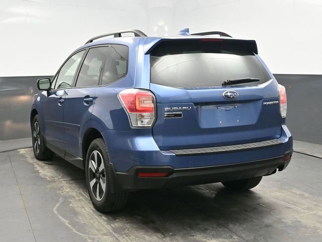 Used 2018 Subaru Forester 2.5i Premium image 5