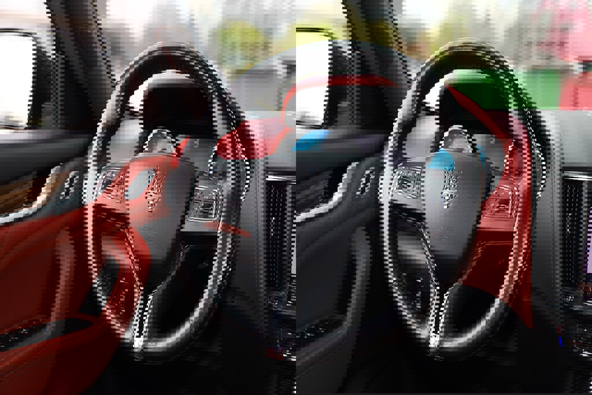 Used 2022 Maserati Levante Modena image 37