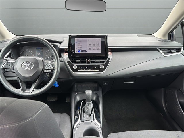 Used 2024 Toyota Corolla LE image 19