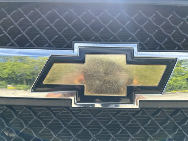 Certified 2024 Chevrolet Express 2500 Extended RWD image 31