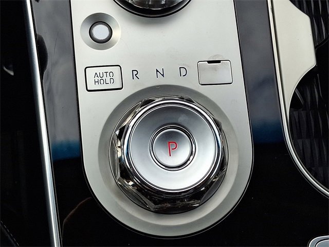 Used 2025 Genesis GV80 2.5T Standard image 14