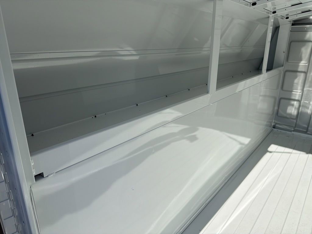 New 2025 Chevrolet Express 3500 w/ Power Convenience Package image 27