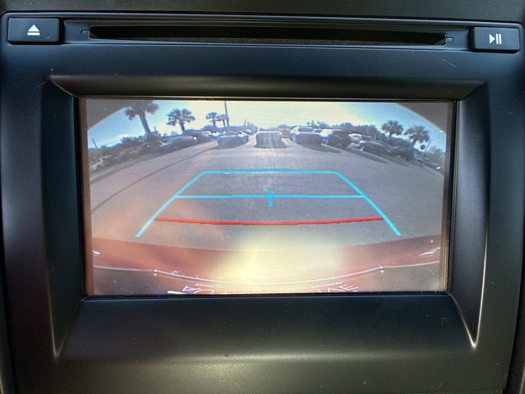 Used 2016 Toyota Camry LE FWD image 31