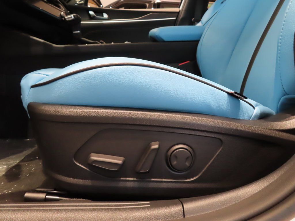 New 2026 Kia K5 GT-Line w/ GT-Line Premium Package image 14