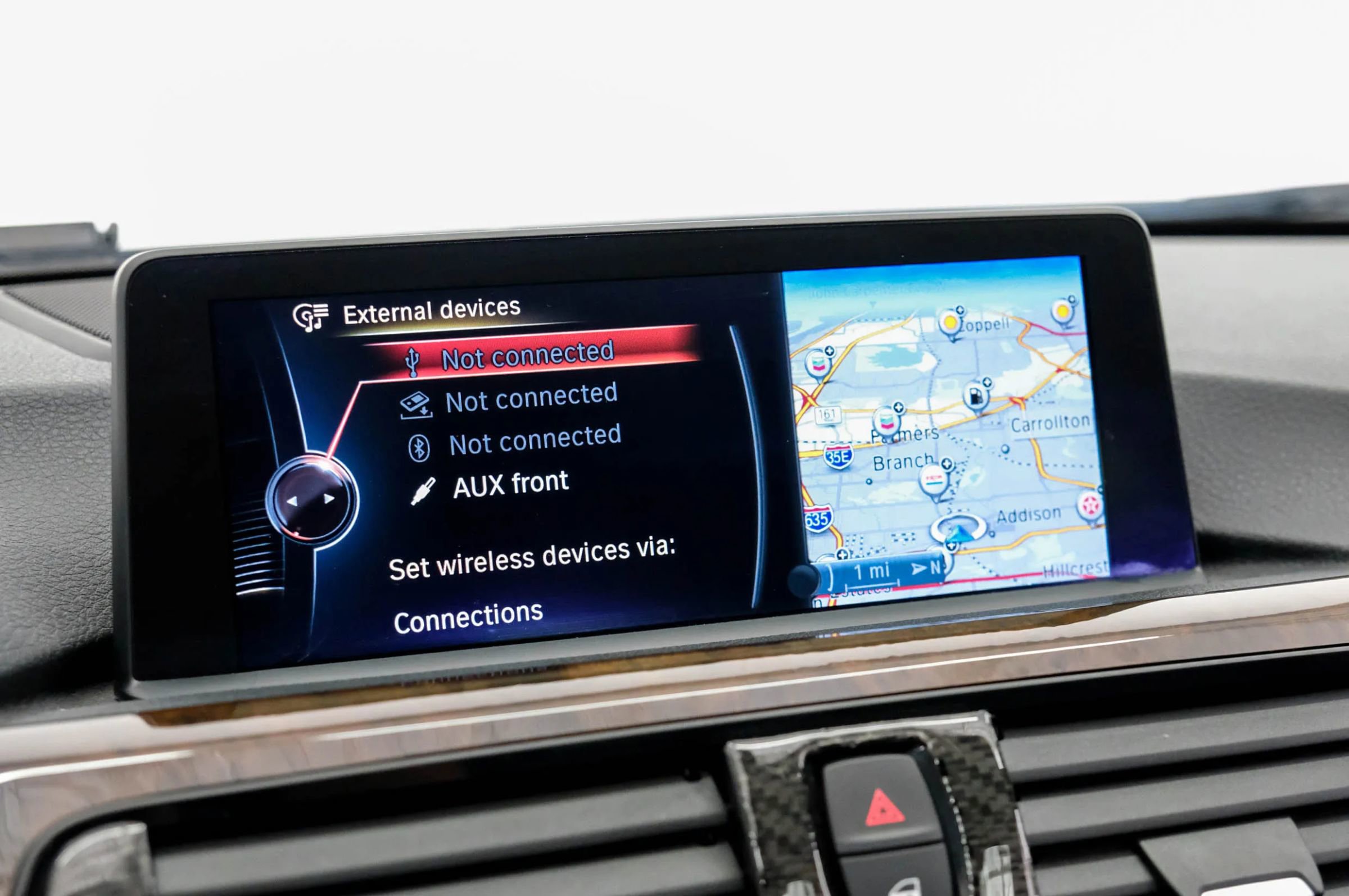 Used 2014 BMW 335i Sedan RWD image 33